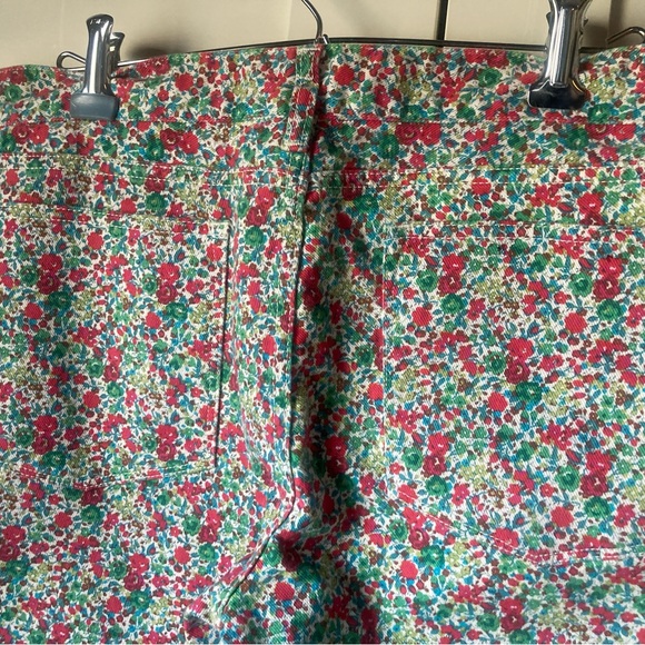 J Crew x Liberty London 🌸 - Picture 2 of 5